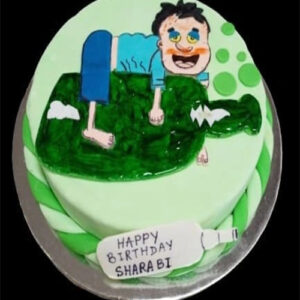 Cake 10