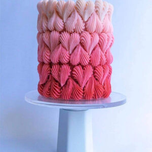 Cake 101