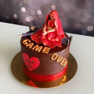Cake 104