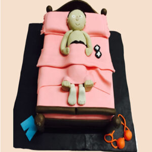 Cake 117
