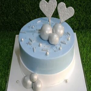 Cake 121