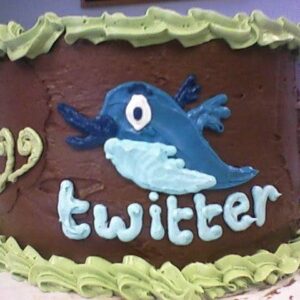 Cake 192