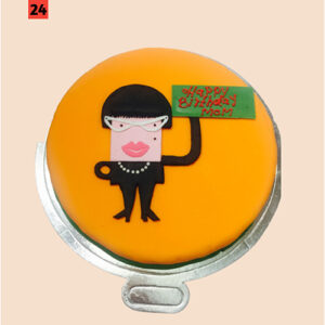 Cake 32