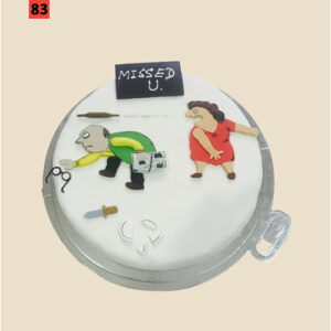 Cake 33