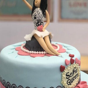 Cake 64