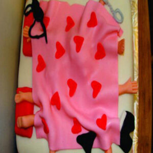 Cake 65