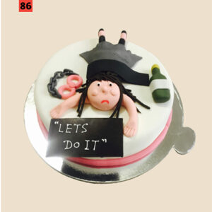 Cake 69