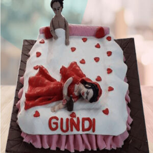 Cake 74