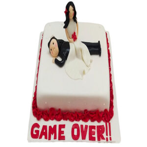 Cake 75