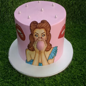 Cake 195