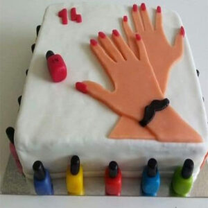 Cake 196