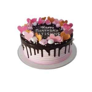 Cake 202