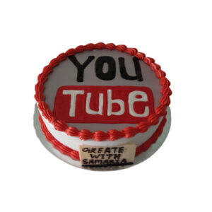 Cake 203