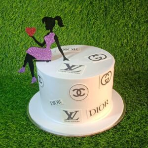 Cake 206