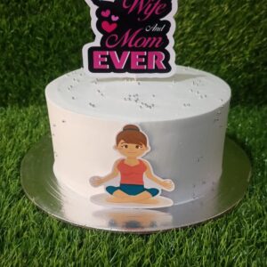 Cake 211