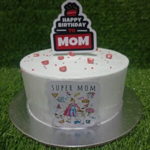 Cake 212