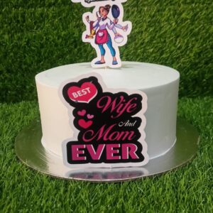 Cake 214