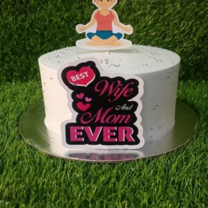 Cake 215