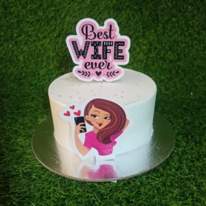 Cake 217