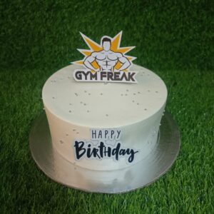 Cake 219