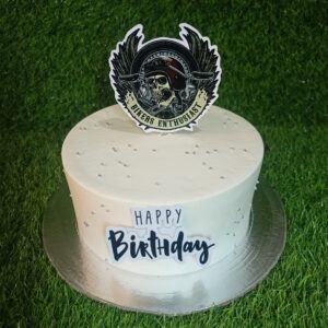 Cake 220