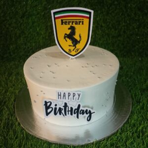Cake 221