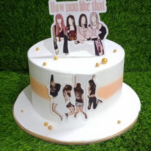 Cake 224