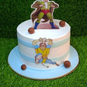 Cake 225