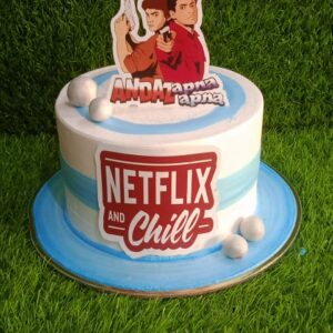 Cake 228