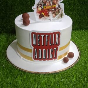 Cake 227