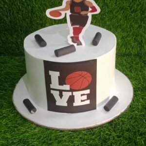 Cake 232