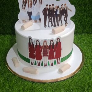 Cake 233
