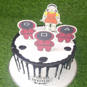 Cake 235
