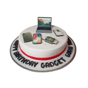Cake 243