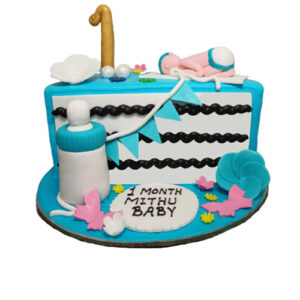 Cake 252