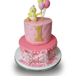 Cake 253