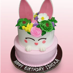 Cake 255