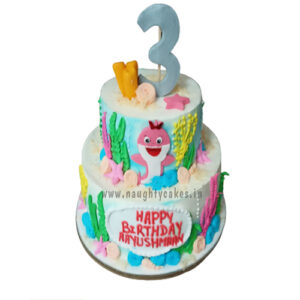 Cake 258