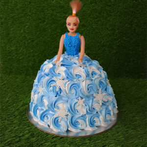 Cake 259