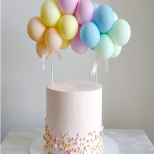 Cake 261