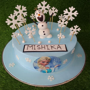 Cake 263