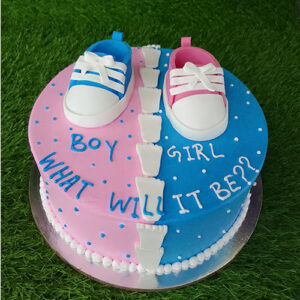Cake 264