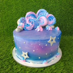 Cake 265