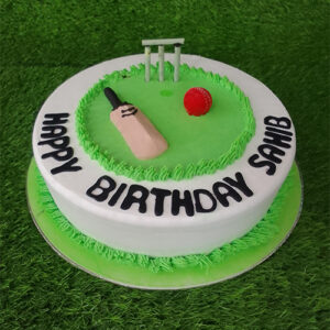 Cake 266