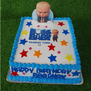 Cake 267