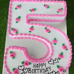 Cake 270