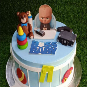 Cake 273