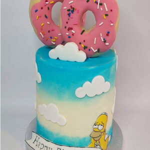 Cake 274
