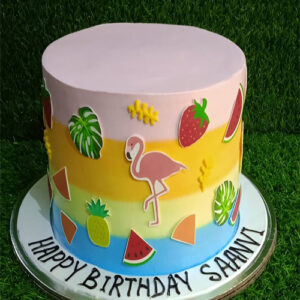 Cake 275
