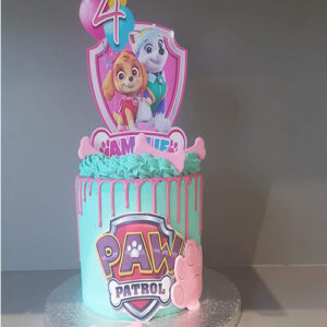 Cake 276